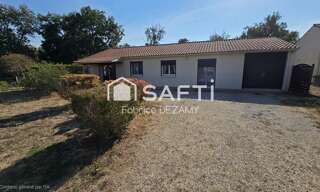 Maison 5 Pièces 112 m² à vendre à Mareuil-sur-Lay-Dissais (85320)