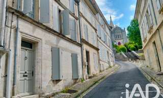 Maison 5 Pièces 190 m² à vendre à Villebois-Lavalette (16320)