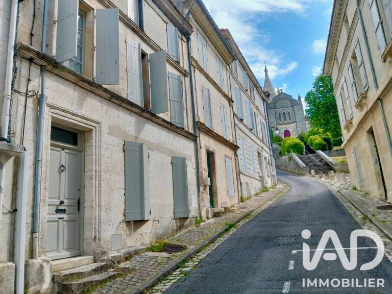 Vente Maison de village 5 pièces — photo 1