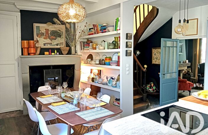 Vente Maison de village 5 pièces — photo 4