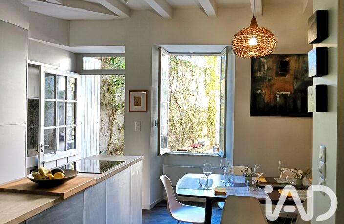 Vente Maison de village 5 pièces — photo 5