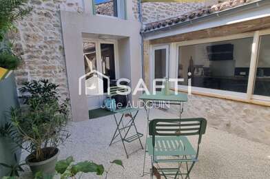 Maison 5 pièces 225000 €