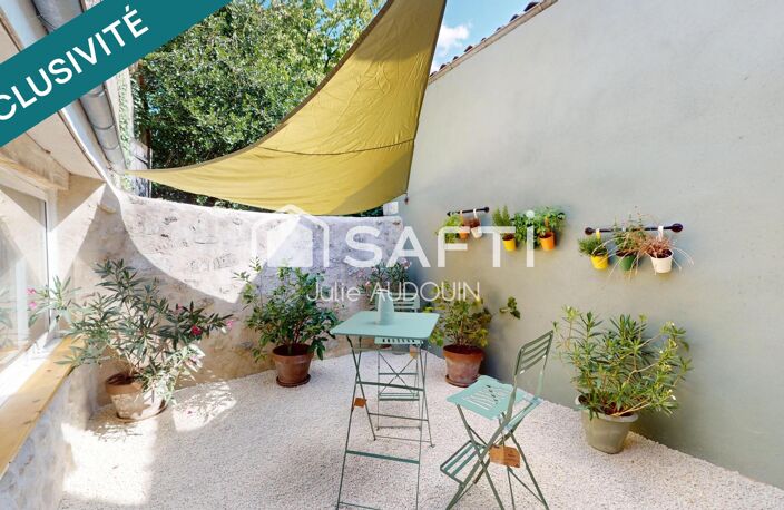 Maison Coup de Coeur - Saint Brice — photo 2