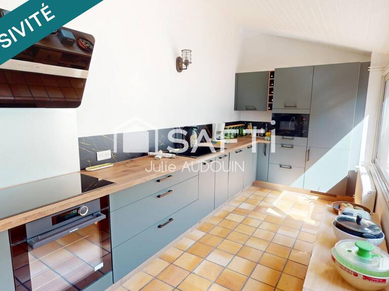 Maison Coup de Coeur - Saint Brice — photo 1
