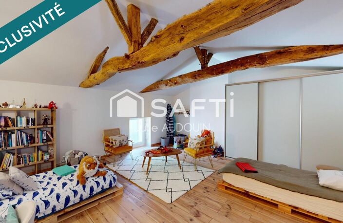 Maison Coup de Coeur - Saint Brice — photo 5