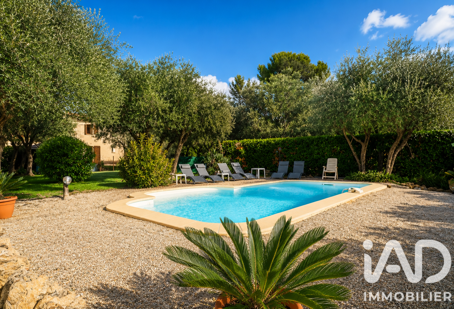 Vente Maison traditionnelle 4 pièces — photo 1
