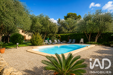 Maison 4 pièces 669000 €