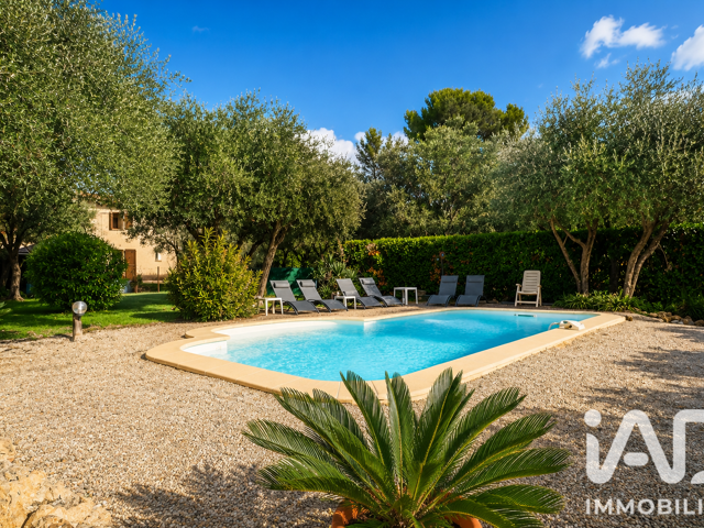 Vente Maison traditionnelle 4 pièces — photo du bien