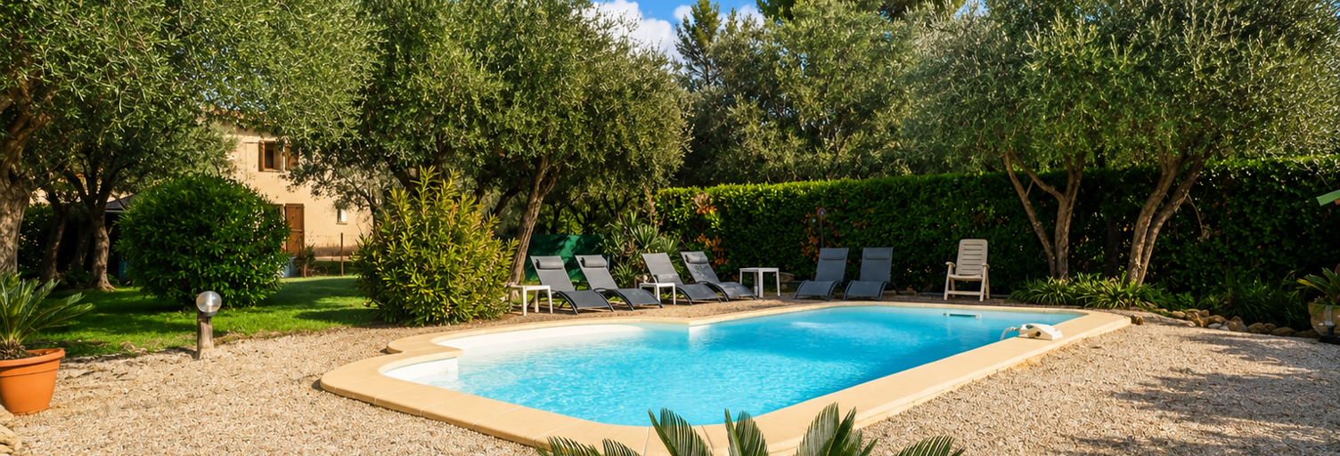 Maison 4 Pièces 110 m² à vendre à Grasse (06130)
