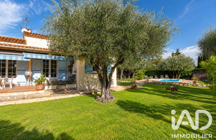 Vente Maison traditionnelle 4 pièces — photo 2