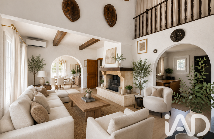 Vente Maison traditionnelle 4 pièces — photo 3