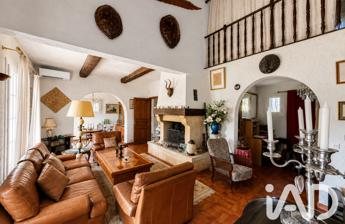 Vente Maison traditionnelle 4 pièces — photo 4