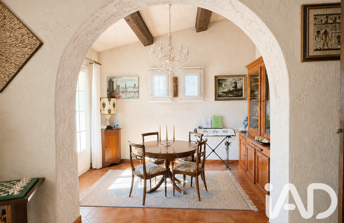 Vente Maison traditionnelle 4 pièces — photo 5