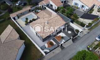 Maison 4 Pièces 101 m² à vendre à Les Mathes (17570)