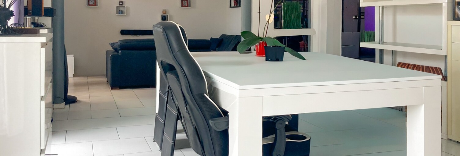 Appartement 5 Pièces 135 m² à vendre à Toulon (83000)