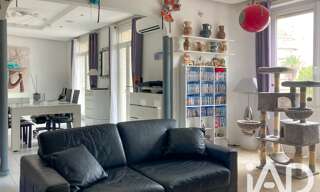 Appartement 5 Pièces 135 m² à vendre à Toulon (83000)