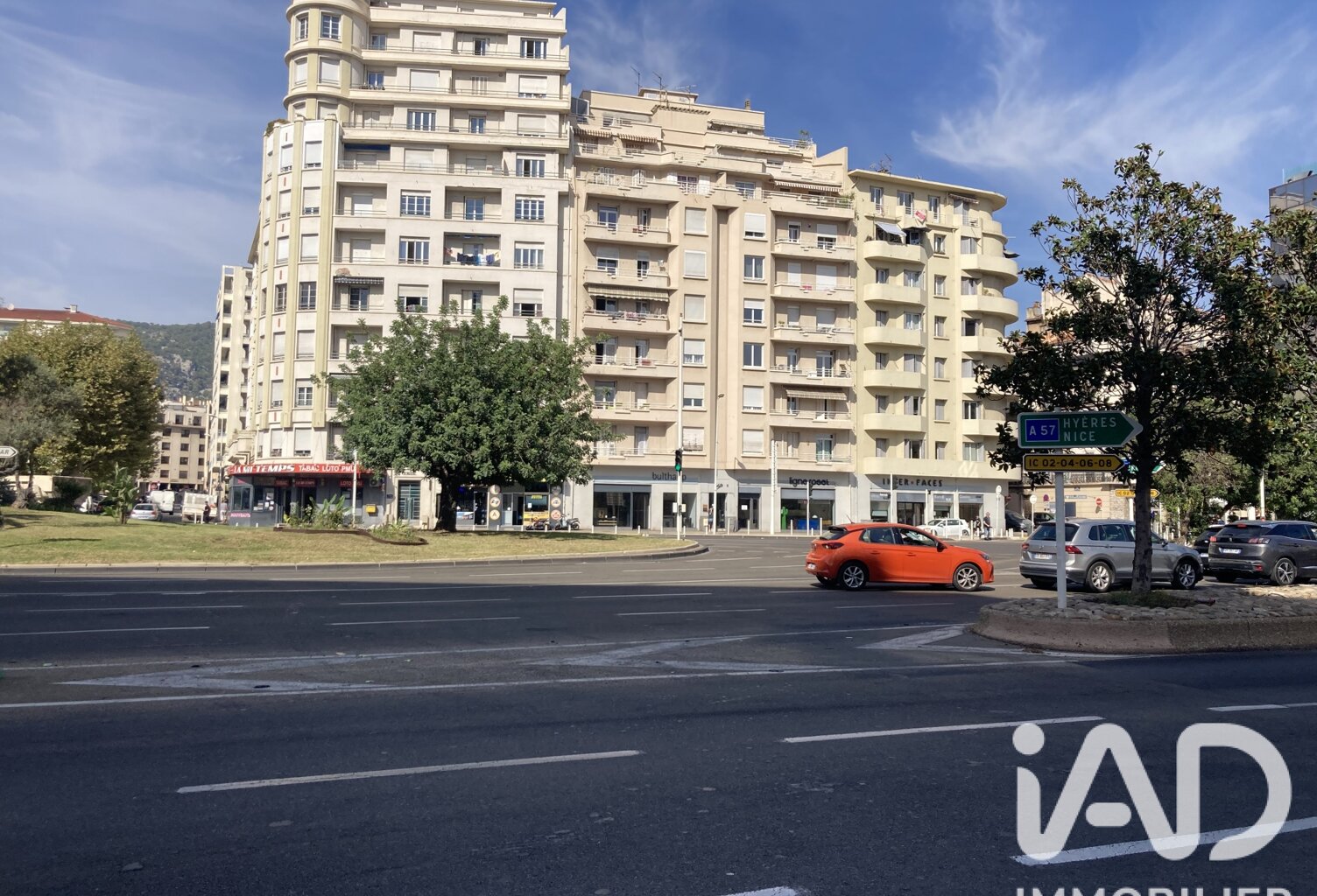 Vente Appartement 5 pièces — photo 1