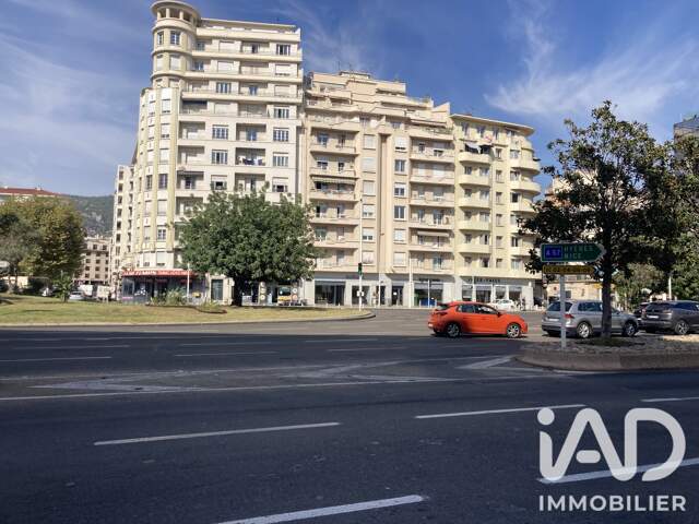 Vente Appartement 5 pièces — photo du bien