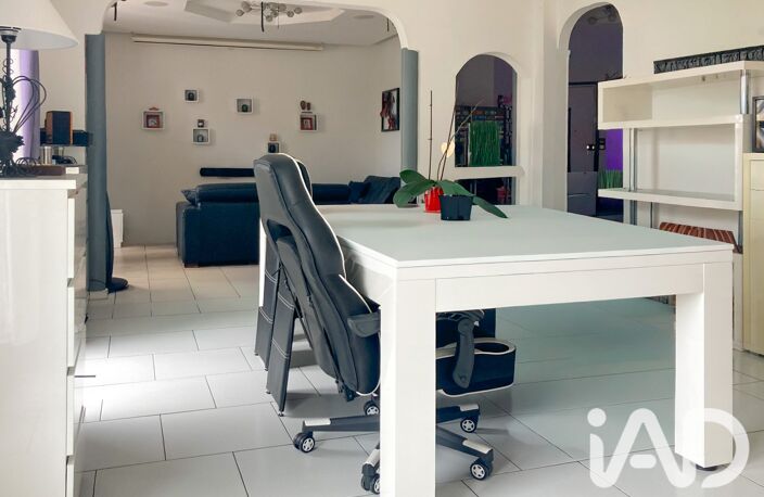 Vente Appartement 5 pièces — photo 2