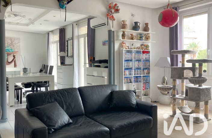 Vente Appartement 5 pièces — photo 3