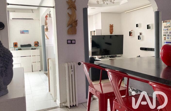 Vente Appartement 5 pièces — photo 4