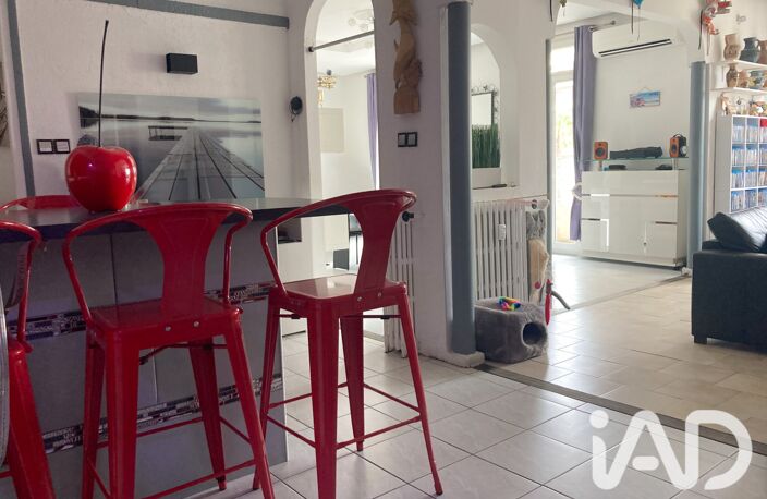 Vente Appartement 5 pièces — photo 5