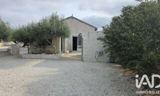 Maison 4 Pièces 100 m² à vendre à Geay (17250)