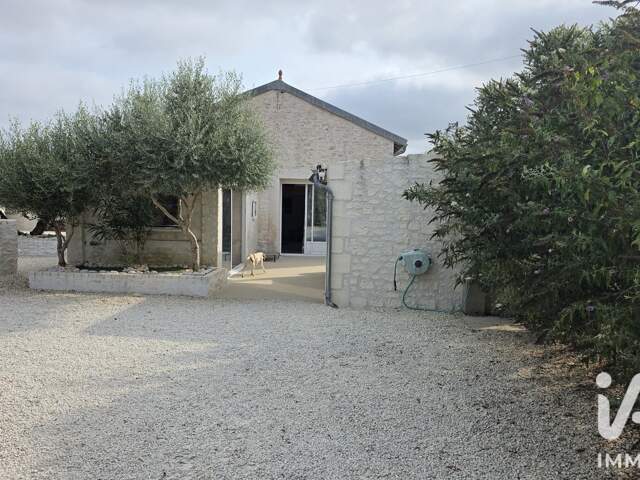Vente Maison/villa 4 pièces — photo du bien