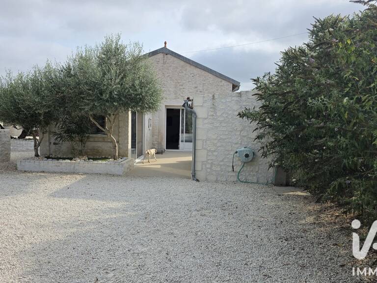 Vente Maison/villa 4 pièces — photo 1