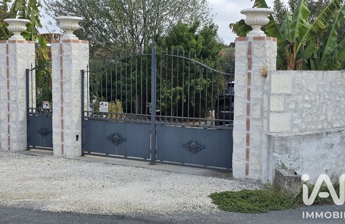Vente Maison/villa 4 pièces — photo 2