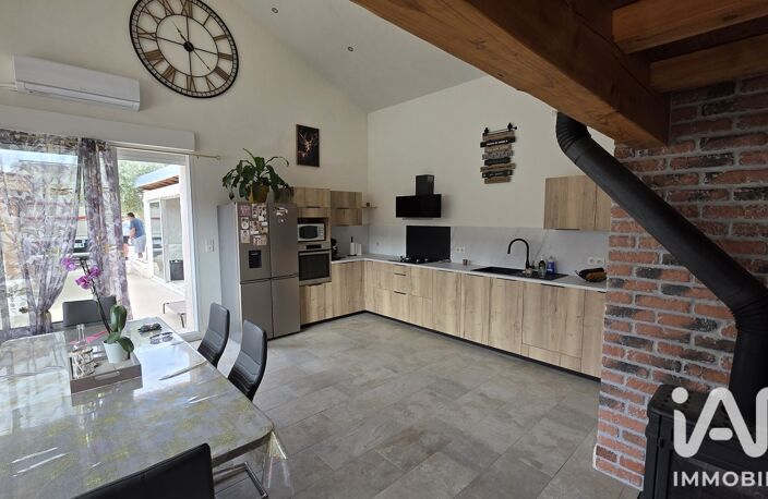 Vente Maison/villa 4 pièces — photo 4