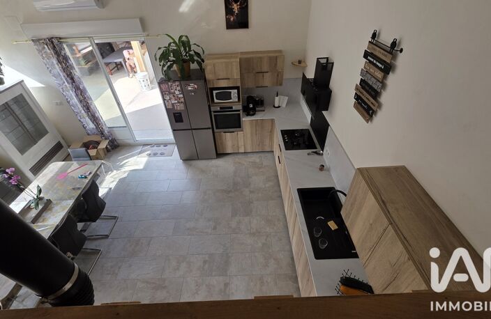 Vente Maison/villa 4 pièces — photo 5