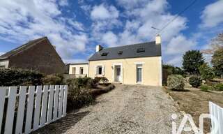 Maison 4 Pièces 85 m² à vendre à Plouhinec (29780)