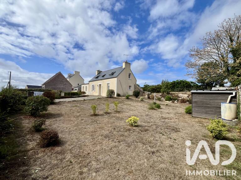 Vente Maison/villa 4 pièces — photo 1