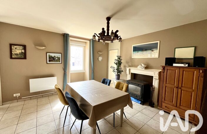 Vente Maison/villa 4 pièces — photo 2