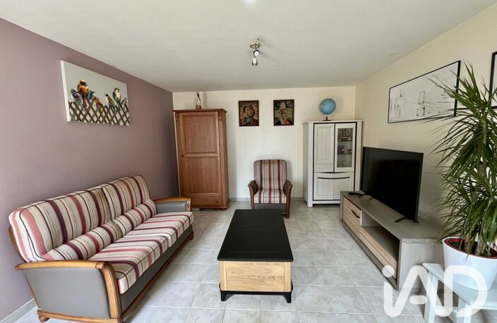 Vente Maison/villa 4 pièces — photo 3