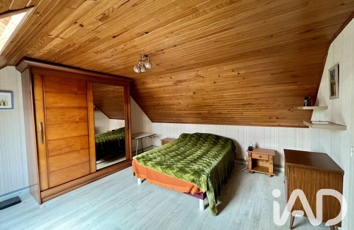 Vente Maison/villa 4 pièces — photo 4