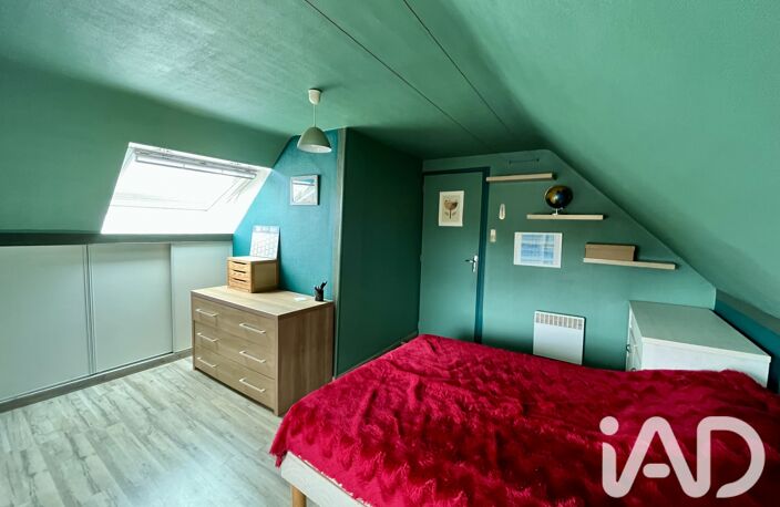 Vente Maison/villa 4 pièces — photo 5
