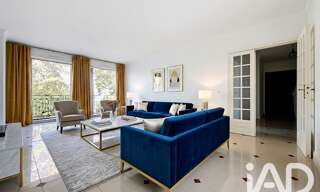 Appartement 7 Pièces 133 m² à vendre à Versailles (78000)