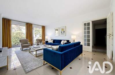 Vente Appartement 7 pièces — photo du bien