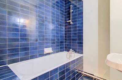 Vente Appartement 7 pièces — photo du bien