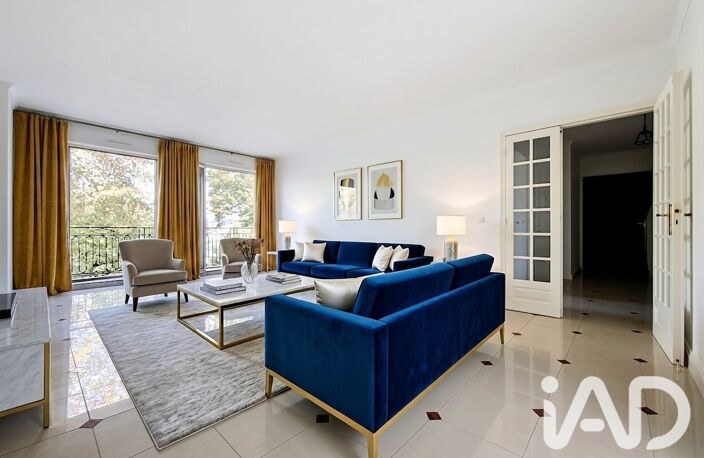 Vente Appartement 7 pièces — photo 3