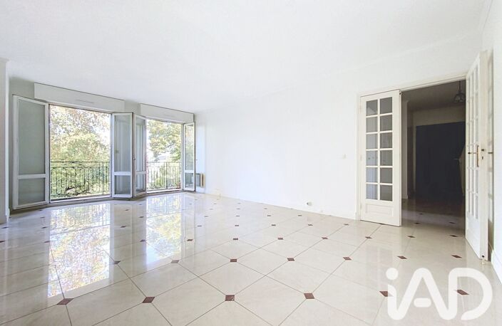 Vente Appartement 7 pièces — photo 4