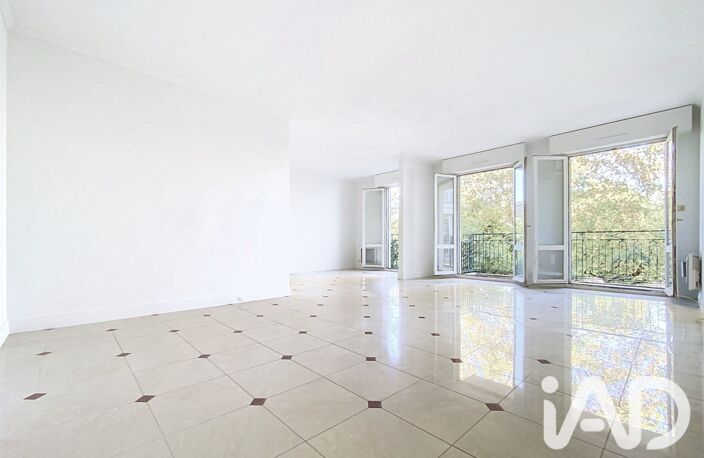 Vente Appartement 7 pièces — photo 5