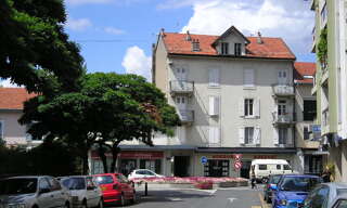 Appartement 3 Pièces 48 m² à louer à Annemasse (74100)