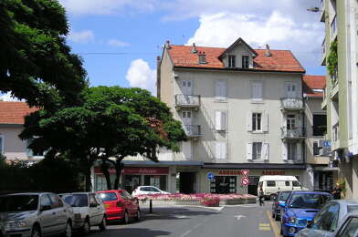 Appartement 3 pièces 995 €