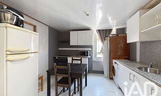 Appartement 2 Pièces 42 m² à vendre à Boulogne-sur-Mer (62200)