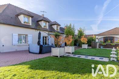 Maison 8 pièces 723000 €