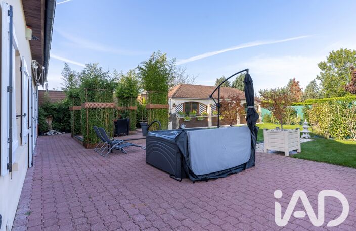 Vente Maison/villa 8 pièces — photo 3