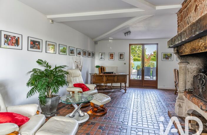 Vente Maison/villa 8 pièces — photo 4